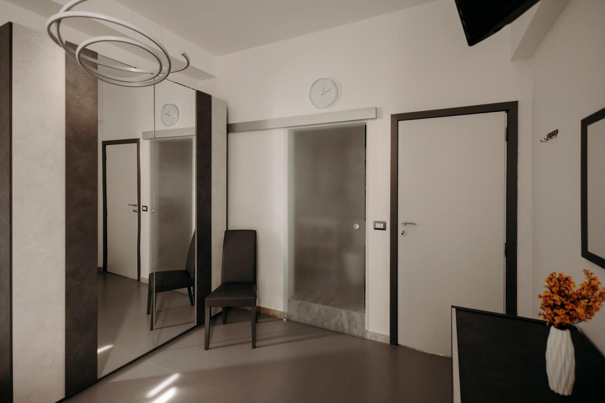 Hotel Katania Secret Zimmer foto