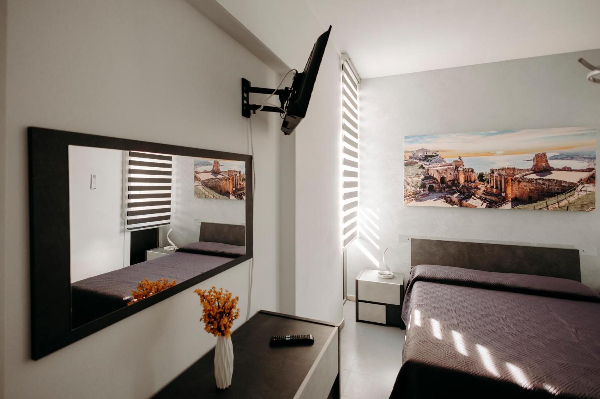 Hotel Katania Secret Zimmer foto
